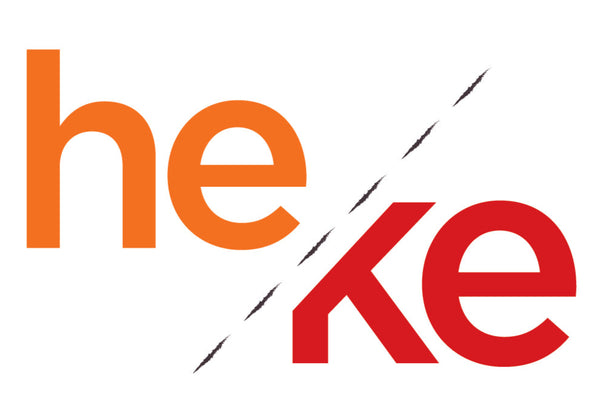 Heke design