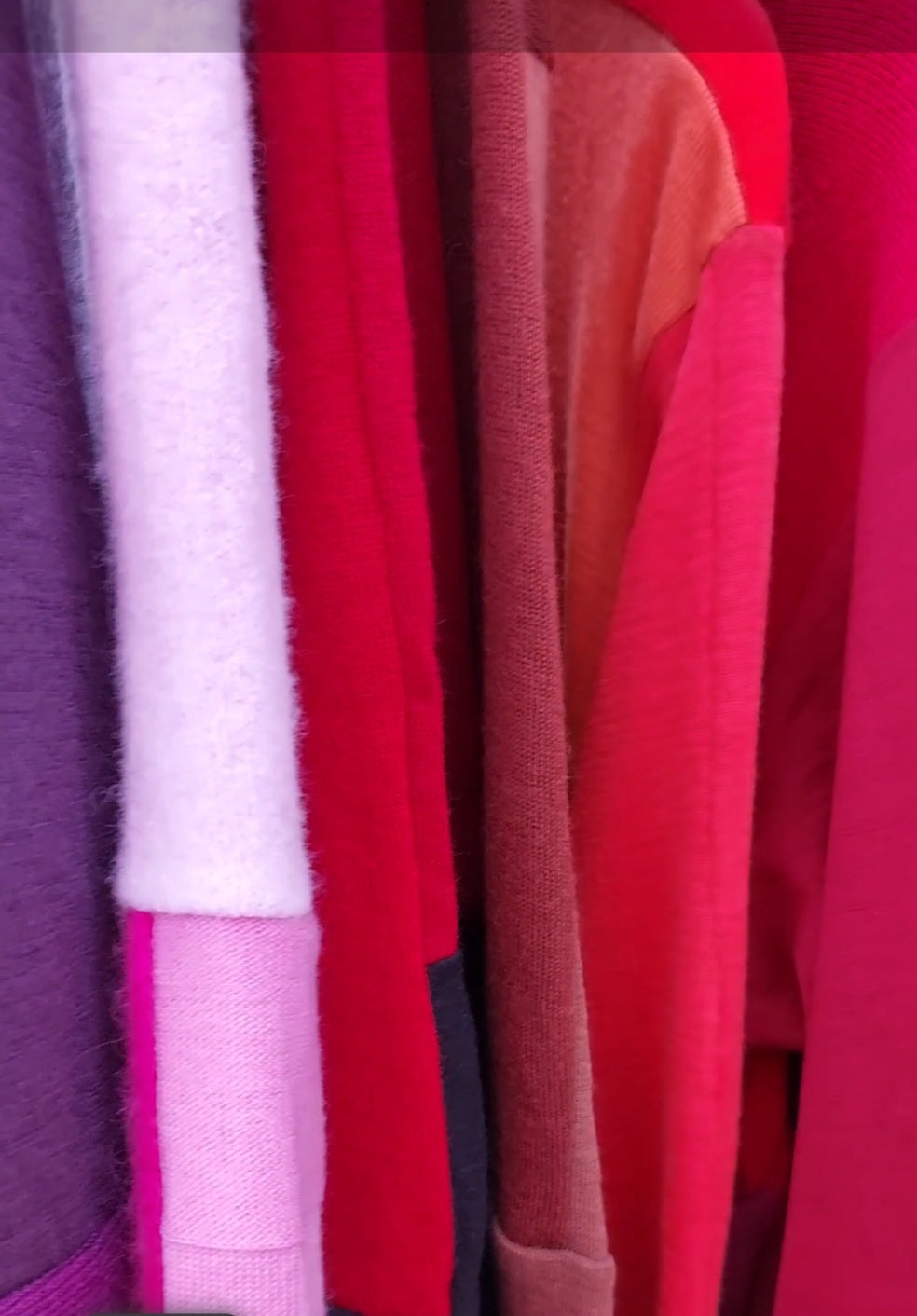 Merino Wool Short Kimono CUSTOM COLOUR/ SIZE