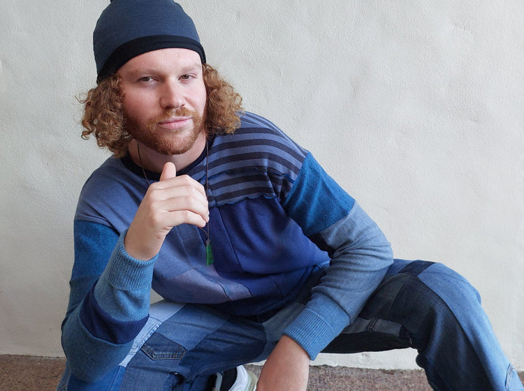 Unisex Merino sweaters - Last ones left!