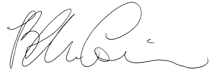 Designer Signature