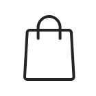 Icon representing hassle-free returns policy